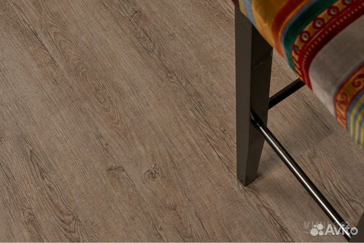 Водостойкий ламинат