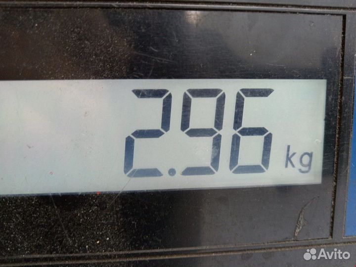 Магнитола Volkswagen Touareg 2007