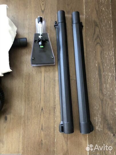 Шланг для пылесоса Lindhaus