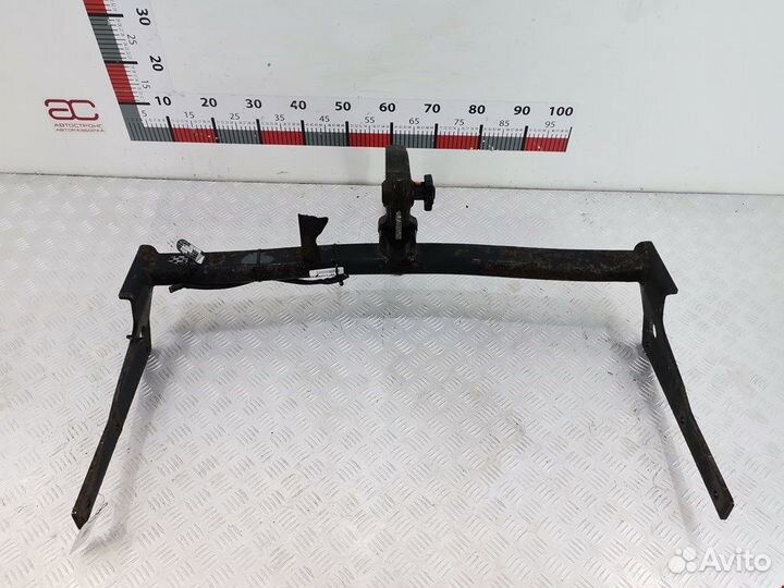 Фаркоп (прицепное устройство) для Ford Mondeo 3