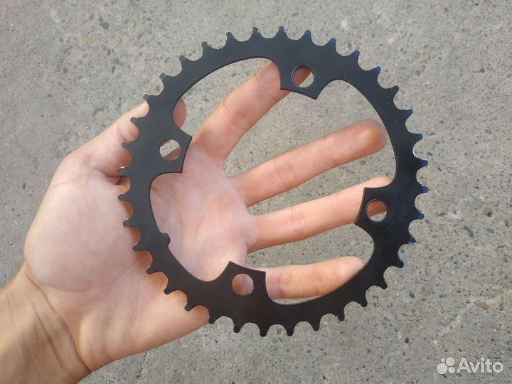 Запчасти для велосипеда