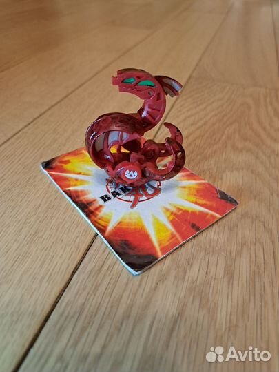 Bakugan