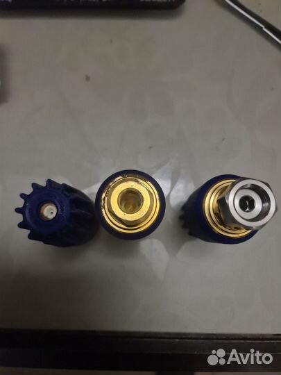 Профессиональный Пистолет для мойки