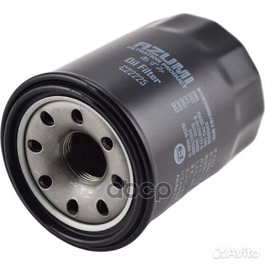 Фильтр масляный Azumi