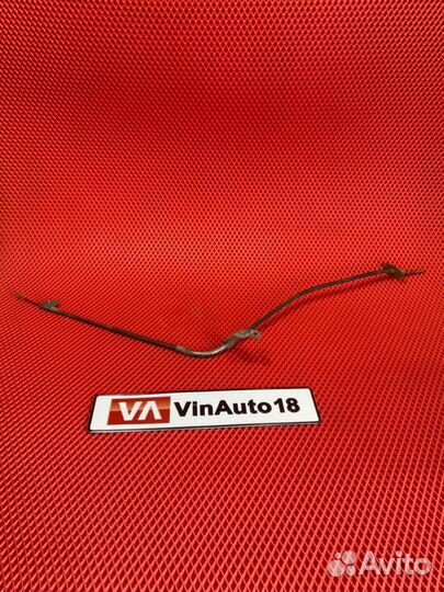 Трос ручника правый Ssangyong Actyon New CK