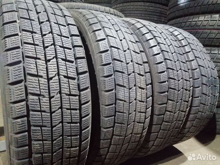 Dunlop DSX 195/65 R15