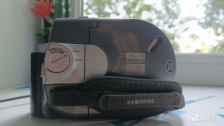 Видеокамера