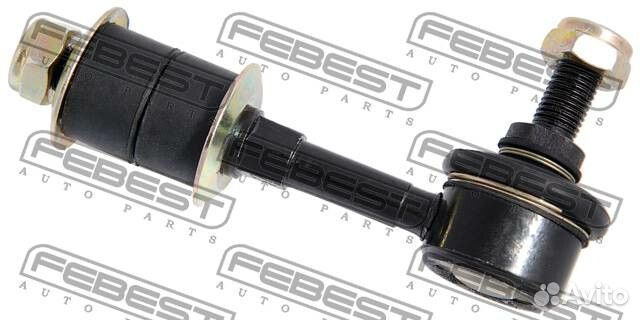 Тяга стабилизатора задняя febest 0423-DGR