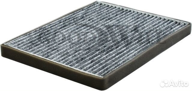 Фильтр салона угольный suzuki grand vitara