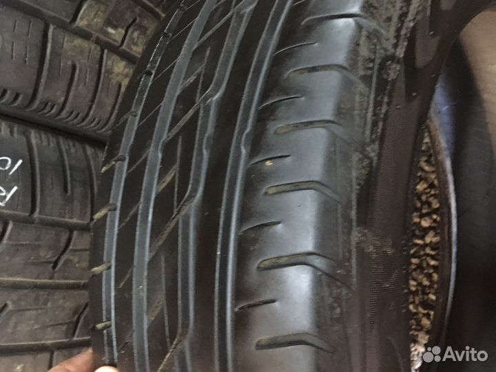 Toyo Proxes CF1 SUV 225/55 R18