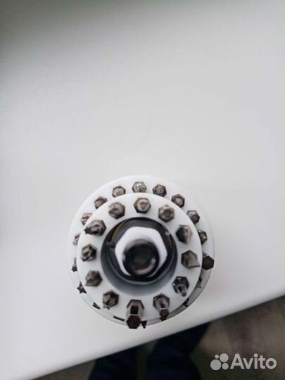 Набор отверток