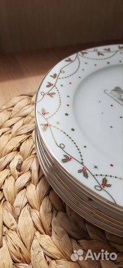 Тарелка easy life 