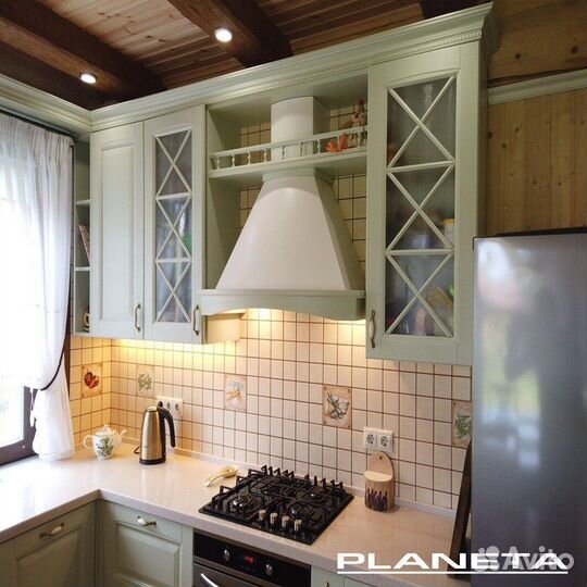 Кухонный гарнитур Кухня