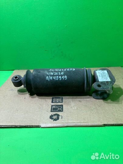 Амортизатор кабины RVI premium