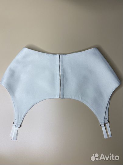 Пояс баска malli