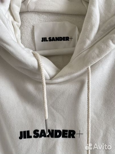 Jil Sander худи