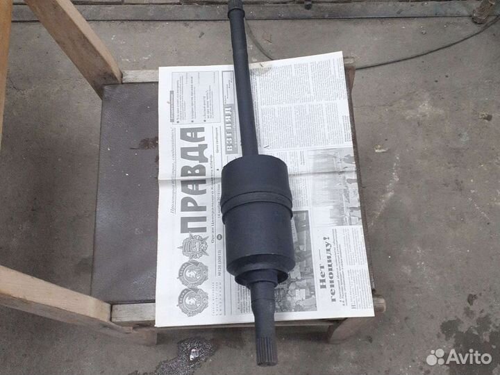 Шрус нива 2121 внутренний