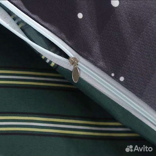 Постельное бельё