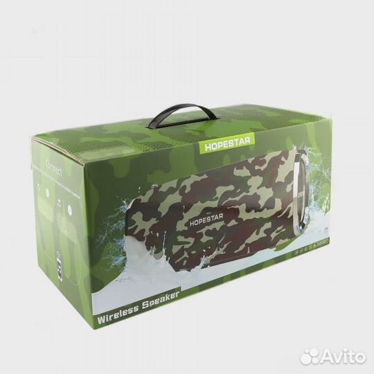 Колонка Hopestar A6