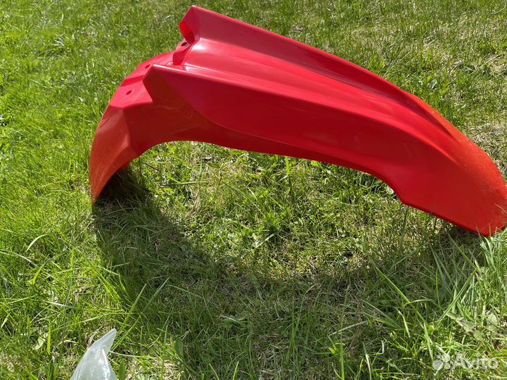 Звезда 520 52, для мотоцикла bse