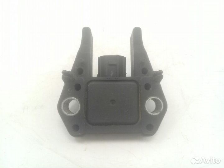 Датчик airbag передний Subaru Tribeca WXE EZ30D