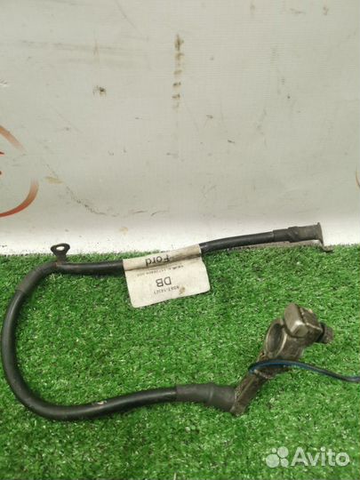 Клемма аккумулятора Ford Fusion 1.6 fyja 2008