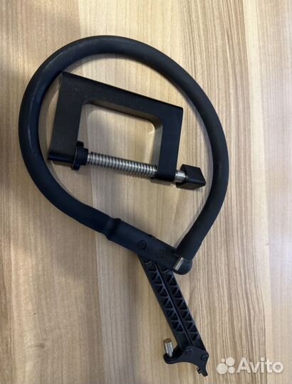 Крепление эхолота Deeper