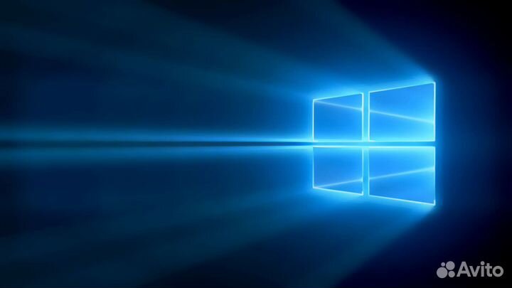 Ключ активации windows 10