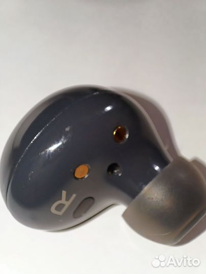 Беспроводные наушники samsung galaxy buds 2