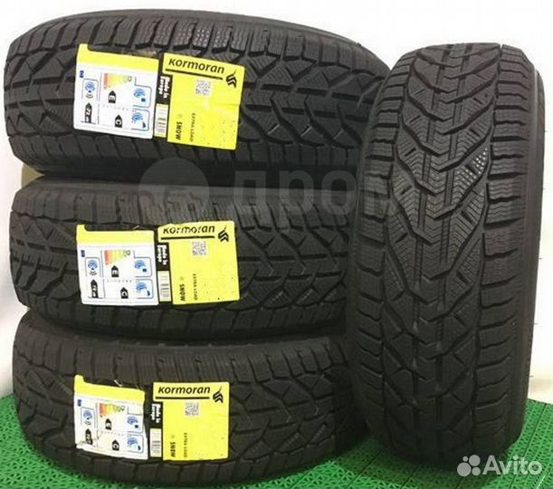 Kormoran SUV Snow 275/40 R20