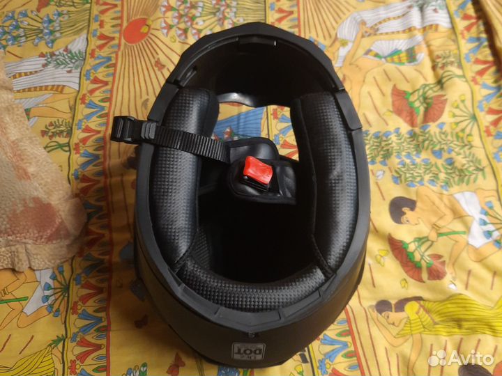 Продам Шлем Мото-Скутер