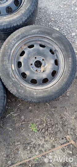 Диски nissan r 16