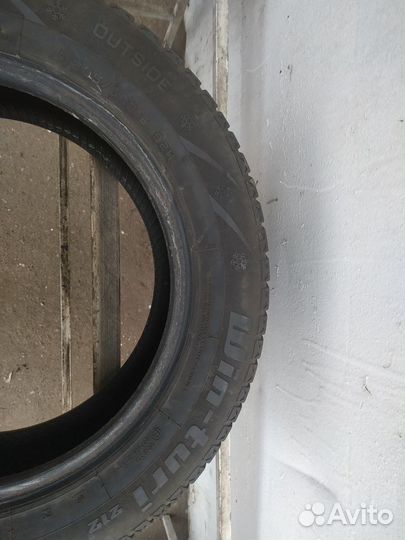 Hifly Win-Turi 212 205/60 R16