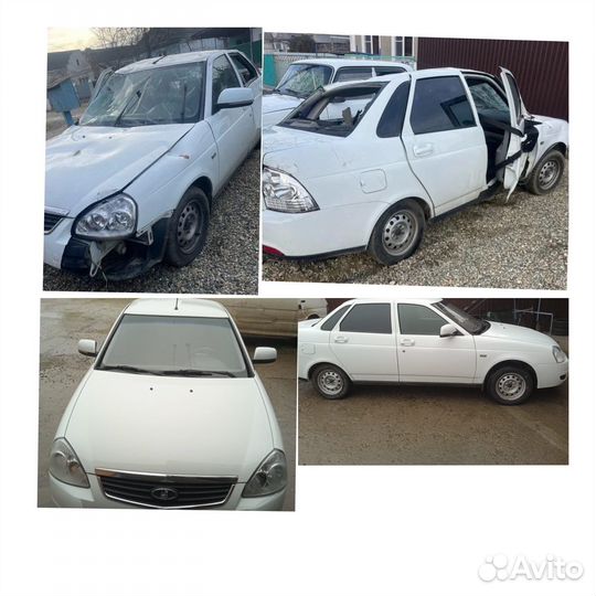 Кузовные, сварочные работы, автопокраска