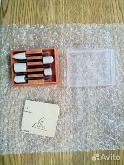 Головки на дрель обработка металла