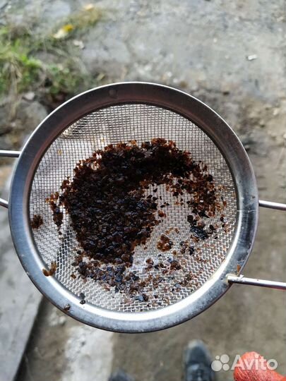 Промывка радиатора печки