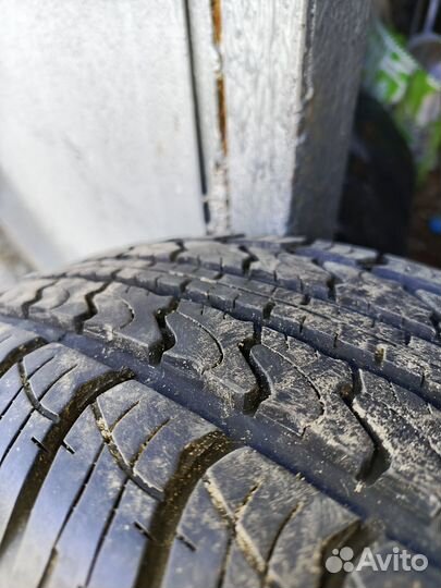 Matador MP 82 Conquerra 2 SUV 225/65 R17 102H