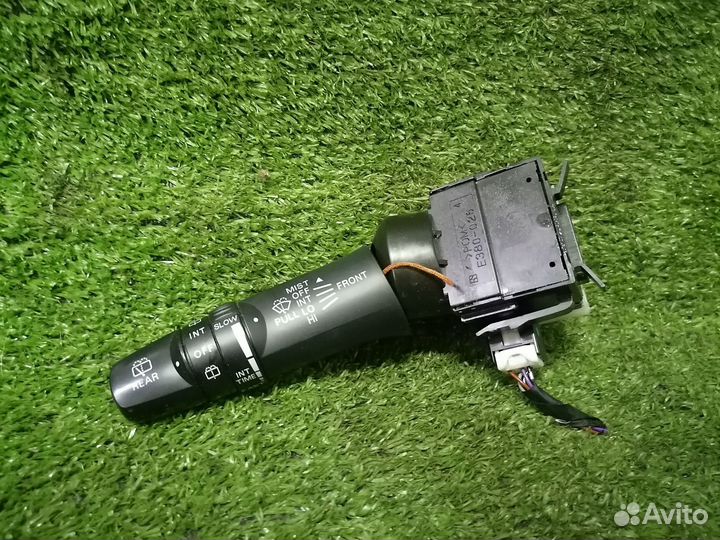 Переключатель подрулевой (дворников) 8612A009 Mits