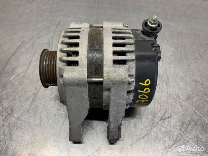 Генератор Geely Geely Fc (Vision) FC JL4G18 2008