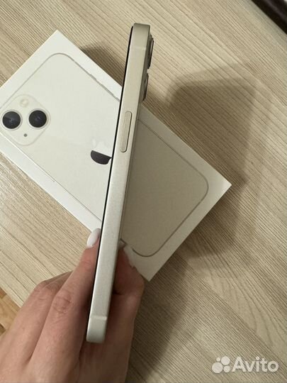 iPhone 13, 128 ГБ
