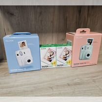 Instax mini 12