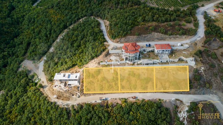 Участок 30 сот. (ИЖС)