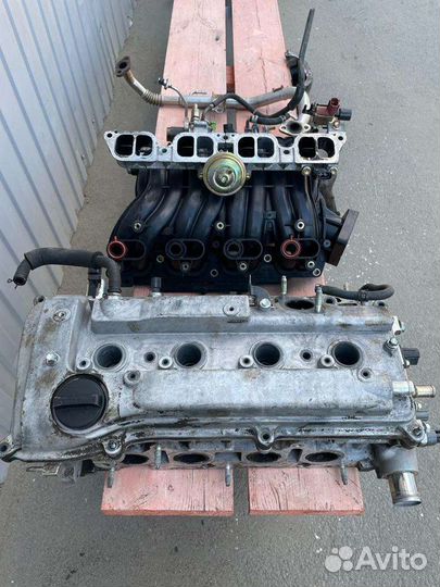 Гбц 1AZ-FSE D4