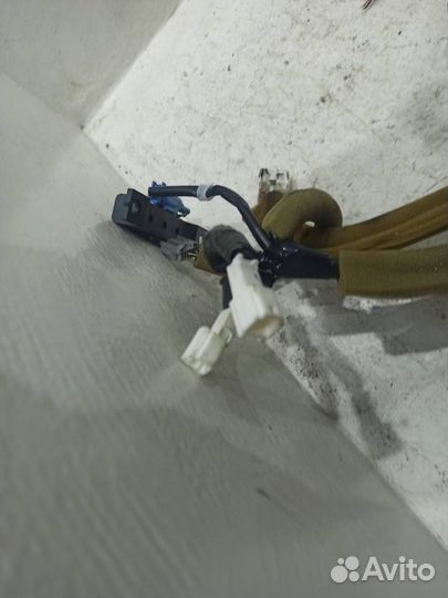 Проводка (коса) Ниссан