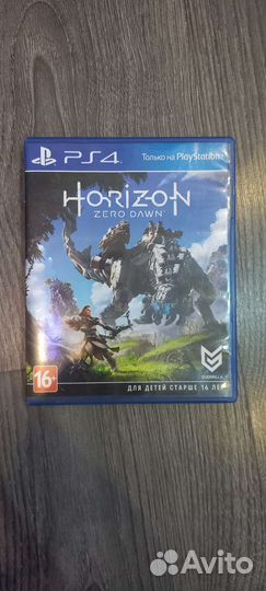 Игры для приставок ps4