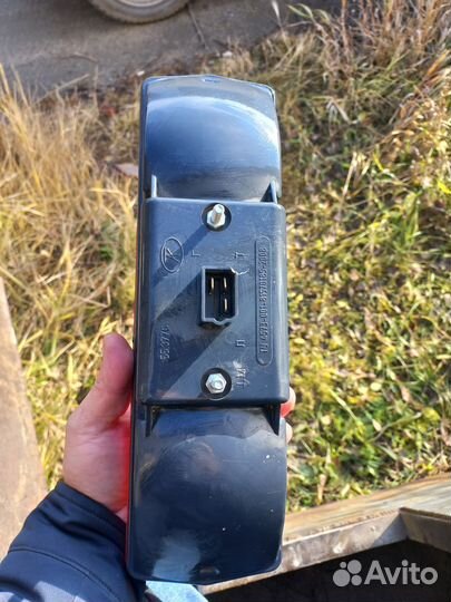 Стопарь маз