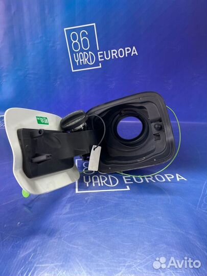 Лючок бензобака Bmw X5 F15 N57D30A 2014