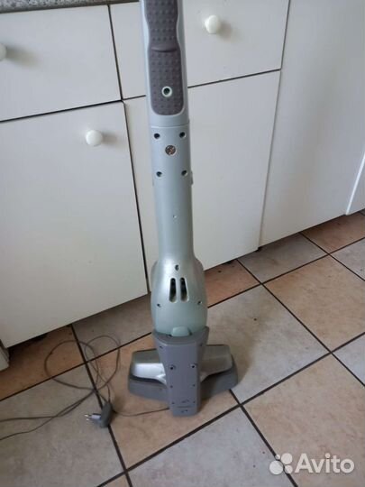 Беспрводной пылесос Electrolux на запчасти