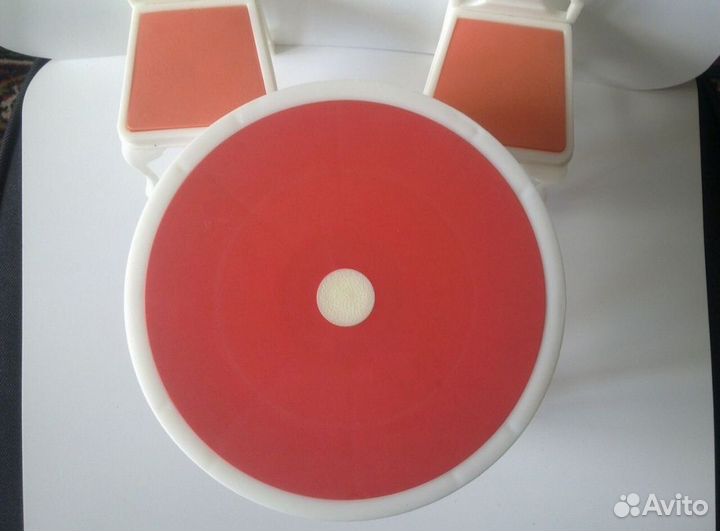 Мебель кукольная