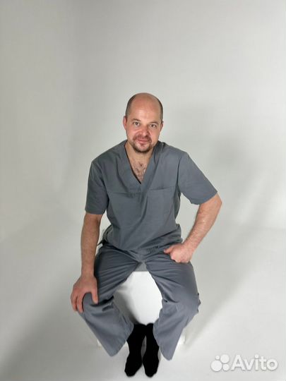 Массаж мануальный, костоправ. Результат с 1 сеанса